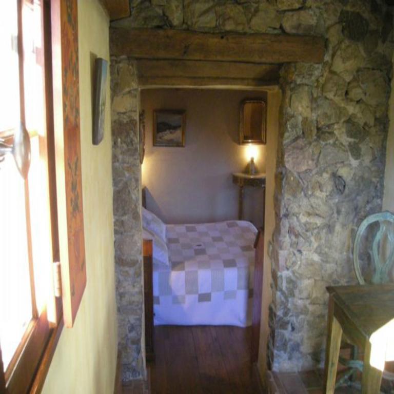 Chateau Hotel La Vignette Haute Auribeau-sur-Siagne Bilik gambar