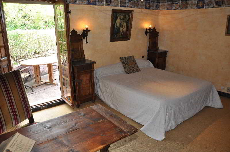 Chateau Hotel La Vignette Haute Auribeau-sur-Siagne Luaran gambar