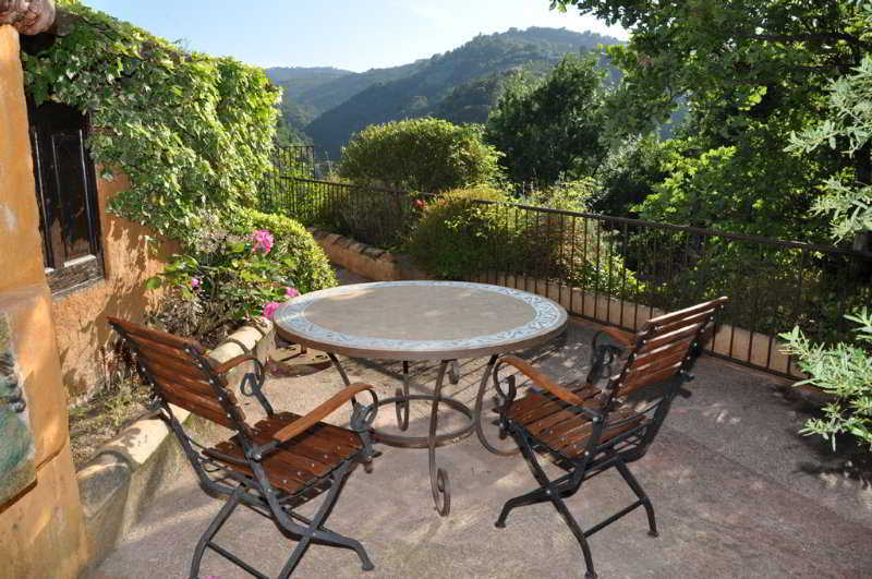 Chateau Hotel La Vignette Haute Auribeau-sur-Siagne Luaran gambar