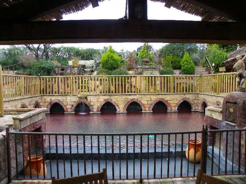 Chateau Hotel La Vignette Haute Auribeau-sur-Siagne Luaran gambar