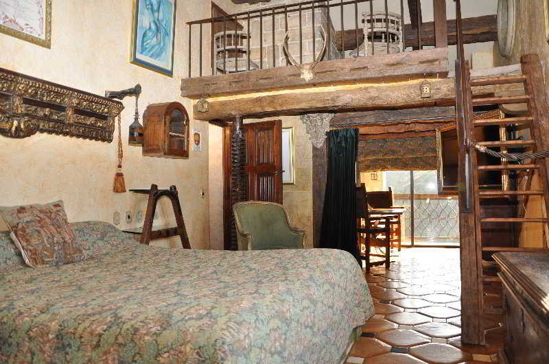 Chateau Hotel La Vignette Haute Auribeau-sur-Siagne Luaran gambar